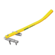 Pince à caillebotis 60 cm METSAPRO® photo du produit
