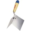 Truelle d'angle intérieur inox 120 x 97 mm photo du produit image_1 S