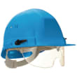 Casque VISIOCEANIC blanc photo du produit image_3 S