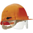 Casque VISIOCEANIC blanc photo du produit image_5 S