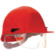 Casque VISIOCEANIC blanc photo du produit image_6 S