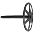 Fixation pour isolant en nylon DHK 90/80 photo du produit image_1 S
