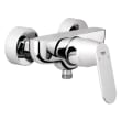Mitigeur douche EUROSMART COSMO photo du produit