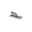 Platoir italien droit inox 280 mm manche bois photo du produit image_1 S