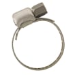 Colliers bande acier larg. 8 tuy. Ø 15 photo du produit image_1 S