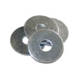 Rondelle plate Carrossier M4 - 4.3x24x1.2 photo du produit image_1 S