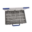 Coffret PACKPRO agglo tête fraisée pozidriv inox A2 photo du produit