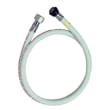 Flexible caoutchouc butane/propane 10 ans 1,00m photo du produit image_1 S