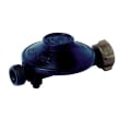 Détendeur butane 1,3 kg/h - 28 mbars (bouteille butane) photo du produit image_1 S