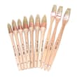 Lot pinceaux standards photo du produit image_1 S