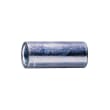 Manchon cylindrique M6 x 30 mm - Zingué blanc photo du produit image_1 S