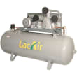 Compresseur fixe 500L - 43,4 m³/h photo du produit