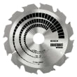 Lames de scie circulaire CONSTRUCT WOOD photo du produit