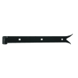 Penture queue de carpe 35x4x300 mm Ø14 TC 6,5 cataphorèse photo du produit image_2 S