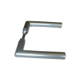 Béquilles Évian/1480 aluminium argent photo du produit image_1 S