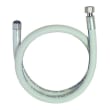 Flexible caoutchouc 1 m / Écrou 15x21 (gaz naturel) photo du produit image_1 S