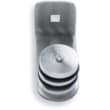 Pattes droites 2200 inox 316 photo du produit image_1 S