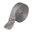 Rouleaux laine d'acier photo du produit