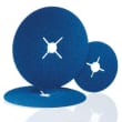 Disques fibre zirconium RB 414 X-Procut photo du produit