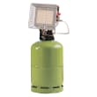 Chauffage radiant mobile gaz photo du produit