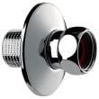 Raccords droits MF - M1/2" F1/2" L40 photo du produit image_1 S