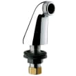 Colonnettes LUXE M1/2" M3/4" photo du produit image_1 S