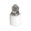 Olive de guidage nylon inox 304 Ø 32 x 74 mm. photo du produit image_1 S