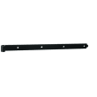 Penture bout feston 30 x 4 x 400 mm Ø 12 cataphorèse photo du produit image_1 S
