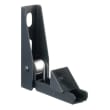 Arrêt automatique aluminium 20 - 42 9005/65 photo du produit image_1 S