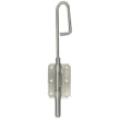 Verrou baïonnette 14 x 250 mm inox 316 brossé photo du produit image_1 S