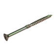 Vis charpente ROCKET® fraisée Torx Ø 6 x 90/50 mm - ZBL photo du produit image_1 S