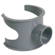 Selles PVC 90° photo du produit