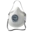 Masques FFP2 NRD avec soupape photo du produit image_1 S