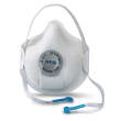 Masques FFP3 NRD avec soupape SMART photo du produit image_2 S