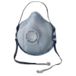 Masques FFP2 NRD + odeurs avec soupape photo du produit