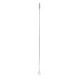 Tendeur plafond Inox ECO 800mm pour P-R Ø20 photo du produit
