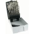 Coffret métaux G25 Rectif HSS photo du produit image_1 S