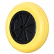 Roue increvable souple 360 mm photo du produit image_1 S