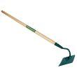 Binette Nanterre 16 cm manche bois photo du produit image_1 S