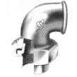 Coude FF galva joint conique FIG N°96 3/8" (12 x 17) photo du produit image_1 S