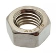 Écrou hexagonal M4 - Inox A4 photo du produit image_1 S