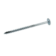 Vis charp ROCKET® tête plate extra-large TX Ø6 x 80mm - ZBL photo du produit image_2 S