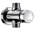 Robinet TEMPOSOFT 2 urinoir robinet droit 1/2" photo du produit image_1 S