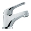 Mitigeur lavabo SUN NF chrome photo du produit