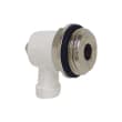 Robinet de vidange orientable M15x21 à joint torique photo du produit image_2 S
