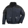 Blouson RIPSTOP marine/noir TS photo du produit image_1 S