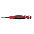 Tournevis porte-embout LiftUp 12 embouts photo du produit image_1 S