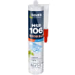 Mastic colle étanchéité MS 106 invisible photo du produit