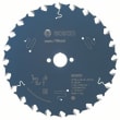 Lames de scie circulaire EXPERT WOOD photo du produit