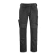 Pantalon ERLANGEN noir/anthracite T34 photo du produit image_1 S